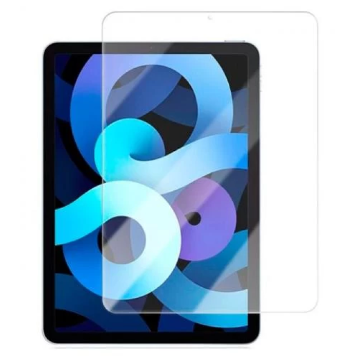 Загартоване захисне скло NoNaMe для Apple iPad Air 10.9″ 2020