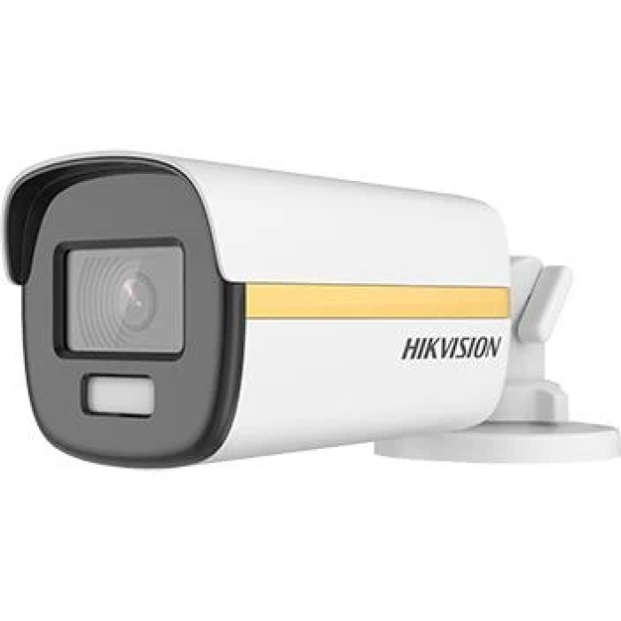 Вулична камера Hikvision DS-2CE10DF3T-F HDTVI 2 Мп із фокусною відстанню 3,6 мм