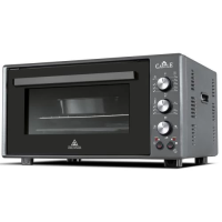 Електродуховка (настільна духовка) Castle CPE-50H 50 л, 1600 Вт