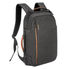 Рюкзак для ноутбука (ноутбучний рюкзак) Sumdex PON-268GB Grey до 15,6"
