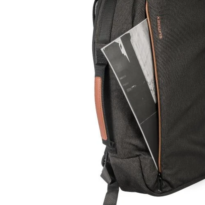 Рюкзак Sumdex PON-268GB Grey для ноутбука до 15,6″