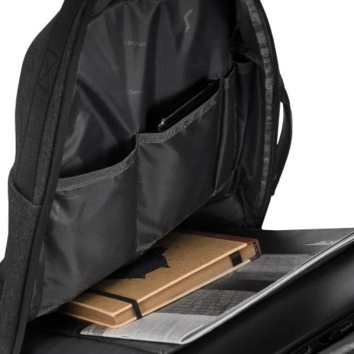 Рюкзак Sumdex PON-268GB Grey для ноутбука до 15,6″