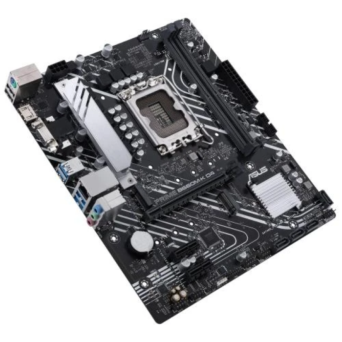 Материнська плата Asus PRIME B660M-K D4 для ПК
