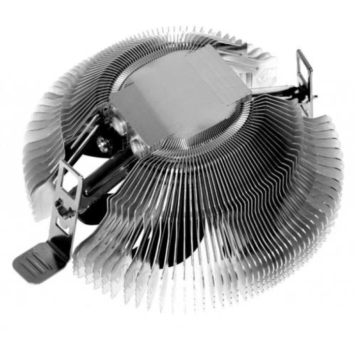 Процесорний кулер ID-Cooling DK-01S 80 мм для TDP до 65 Вт