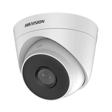 Камера відеоспостереження HDTVI (купольна камера) Hikvision DS-2CE56D0T-IT3F (C) 2 Мп, 2.8 мм