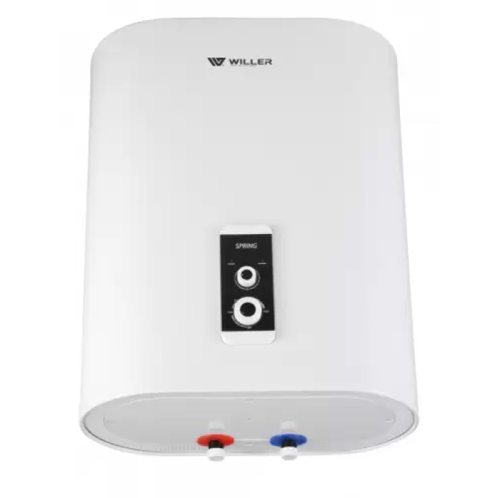 Бойлер Willer EVH100R Spring на 100 л із потужністю 2000 Вт
