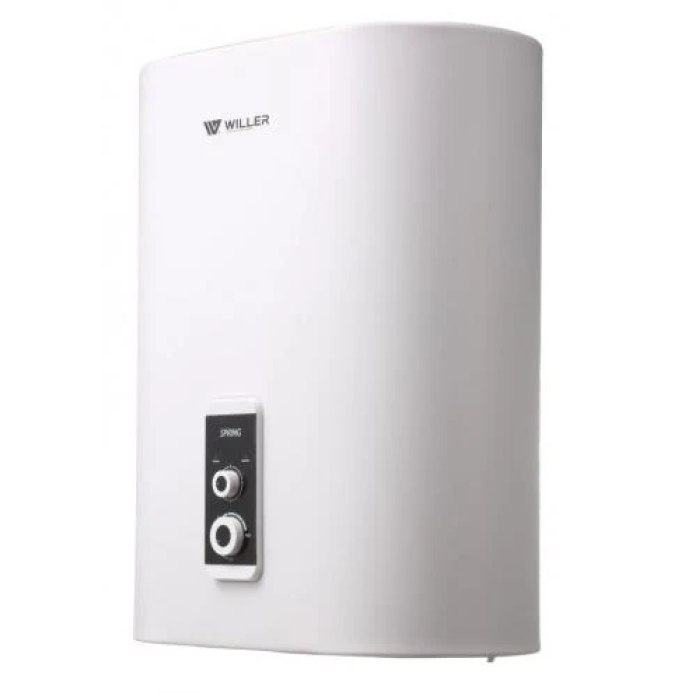 Бойлер Willer EVH100R Spring на 100 л із потужністю 2000 Вт