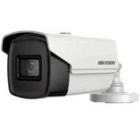 Камера відеоспостереження (зовнішня камера) Hikvision DS-2CE19H0T-AIT3ZF(C) 5 Мп, ІЧ 40 м