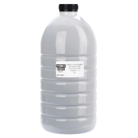 Тонер для принтера (тонерний порошок) Tomoegawa TK-1110/TK-1120 Black, 1 кг