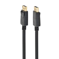 Кабель DisplayPort (відеокабель) Cablexpert V1.2 5 м чорний