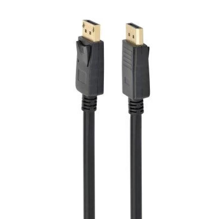 Кабель DisplayPort — DisplayPort Cablexpert V1.2 довжиною 5 м