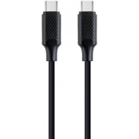 Кабель USB Type-C — Type-C (USB-C кабель) Cablexpert CC-USB2-CMCM60-1.5M 1,5 м, 60 Вт
