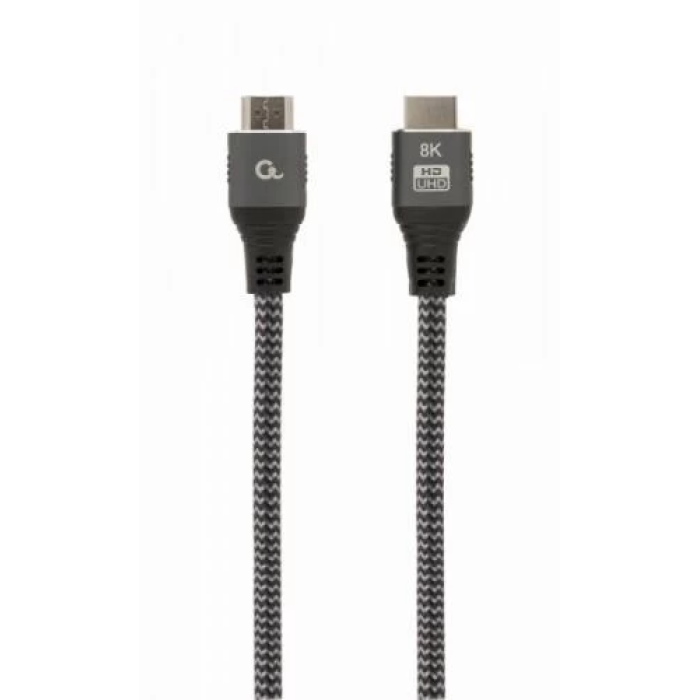 Кабель HDMI Cablexpert CCB-HDMI8K-3M, 3 м, 8K/60 Гц
