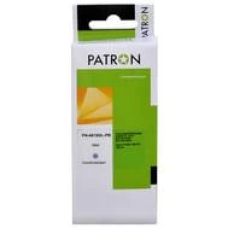 Картридж для струменевого принтера (картридж) Patron Canon CLI-481PB XXL Photo Blue 12 мл