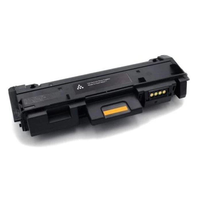 Чорний тонерний картридж Xerox 106R02778 для Phaser і WorkCentre