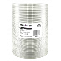 Диск CD-R (записуваний компакт-диск) SmartDisk Pro 700 МБ, 100 шт.
