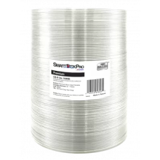 Диск CD-R (записуваний компакт-диск) SmartDisk Pro 700 МБ, 100 шт.