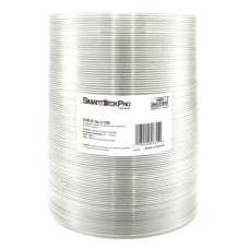 Диск DVD-R (оптичний диск) SmartDisk Pro 100 шт., 4,7 ГБ, 16x