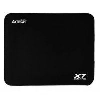 Килимок для миші (ігровий пад) A4Tech X7-200S чорний 250 x 200 x 2 мм