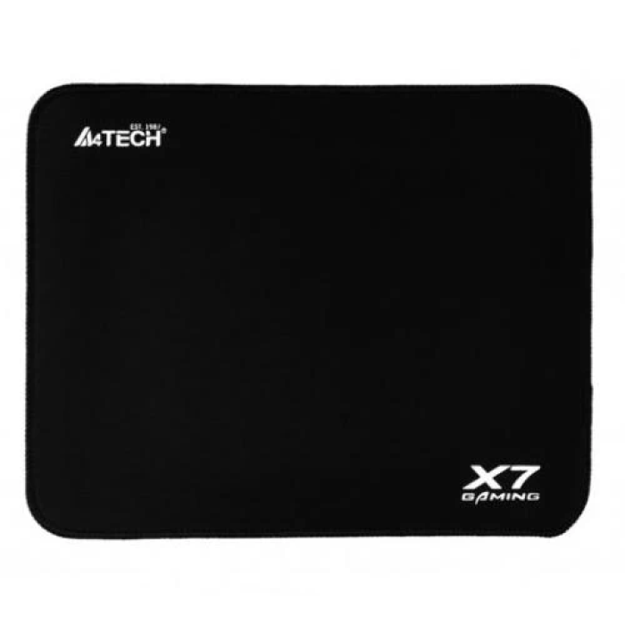 Ігровий килимок для миші A4Tech X7-200S чорний