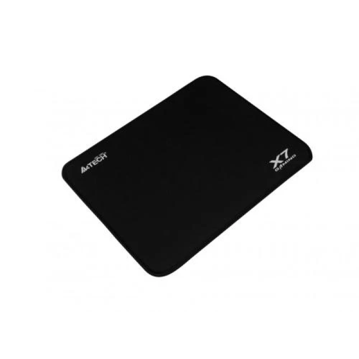 Ігровий килимок для миші A4Tech X7-200S чорний