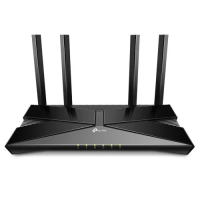Роутер (маршрутизатор) TP-Link Archer AX53 Wi-Fi 6, до 3000 Мбіт/с