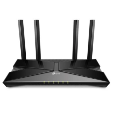 Роутер (маршрутизатор) TP-Link Archer AX53 Wi-Fi 6, до 3000 Мбіт/с