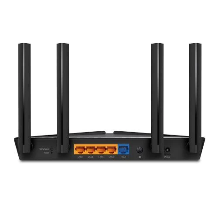 TP-Link Archer AX53 — роутер Wi-Fi 6 до 3000 Мбіт/с