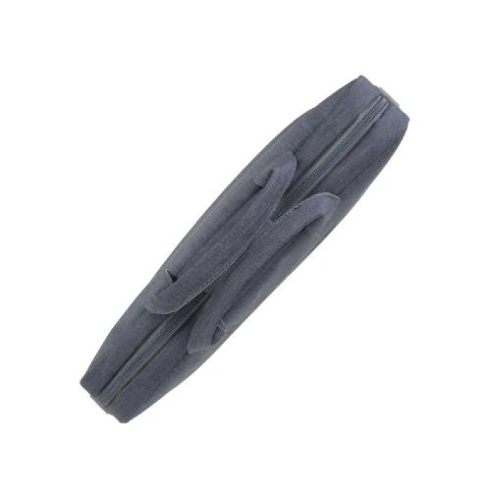 Сумка RivaCase Prater 14″ для ноутбука, Dark Grey