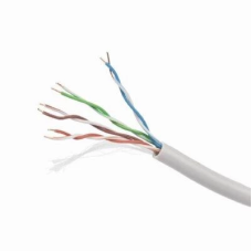 Кабель витої пари (мережевий кабель) Cablexpert UPC-6004-L/100 Cat.6, 100 м