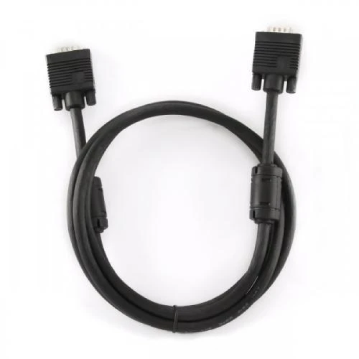 Кабель VGA Cablexpert 1,5 м для монітора та проектора