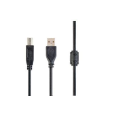 Кабель USB 2.0 (USB-шнур) Cablexpert USB AM — USB BM, 3 м