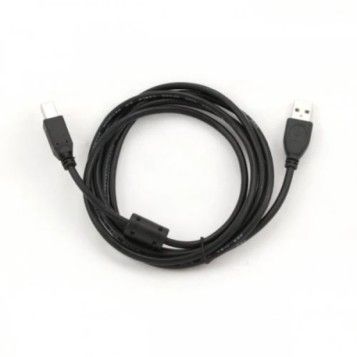 Кабель USB 2.0 Cablexpert USB AM — USB BM, 3 м