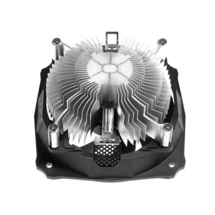 Кулер для процесора ID-Cooling DK-03 із вентилятором 120 мм