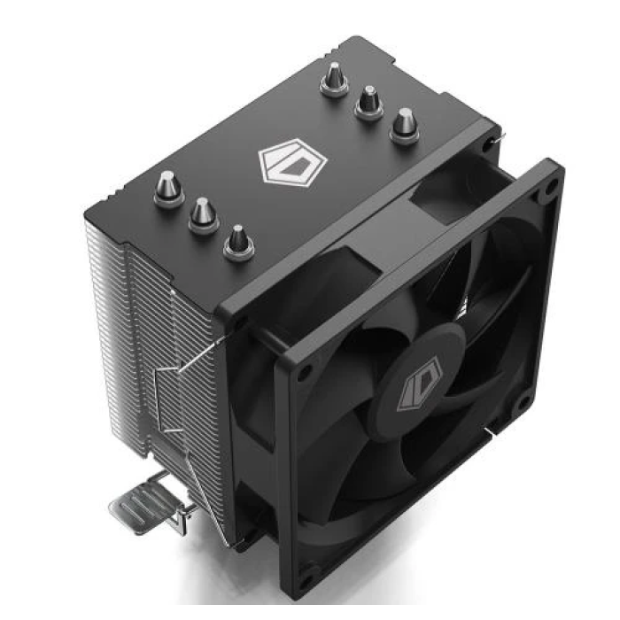 Кулер для процесора ID-Cooling SE-903-SD V3 із вентилятором 92 мм