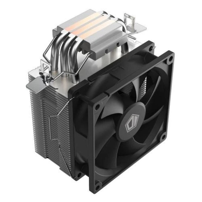Кулер для процесора ID-Cooling SE-903-SD V3 із вентилятором 92 мм