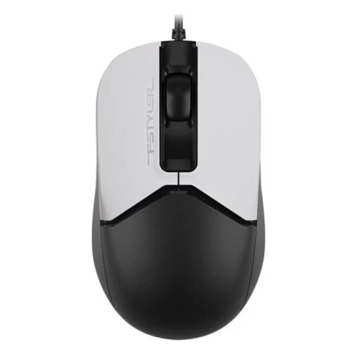 Оптична миша A4Tech Fstyler FM12S для тихої роботи
