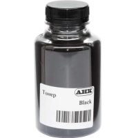 Тонер (тонерний порошок) AHK Canon LBP112/113, MF112/113, чорний, 50 г