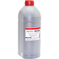 Тонер для принтера (тонерний порошок) Mitsubishi TB86-5B чорний, 1 кг