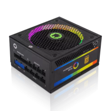 Блок живлення для ПК (комп'ютерний БЖ) GameMax RGB1050 PRO 1050 Вт