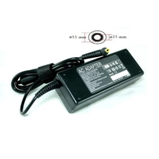 Блок живлення для ноутбука (адаптер) PowerPlant LS90H5525 90 Вт, 5,5×2,5 мм
