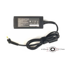 Блок живлення для ноутбука (адаптер) PowerPlant IBM/Lenovo 20V 45W 4.0x1.7