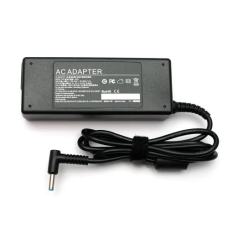 Блок живлення для ноутбука (мережевий адаптер) PowerPlant HP90G4530 90 Вт, 4,5 × 3,0