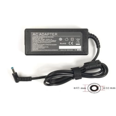 Блок живлення (адаптер живлення) PowerPlant HP65G4530 65 Вт, 4,5×3,0 мм