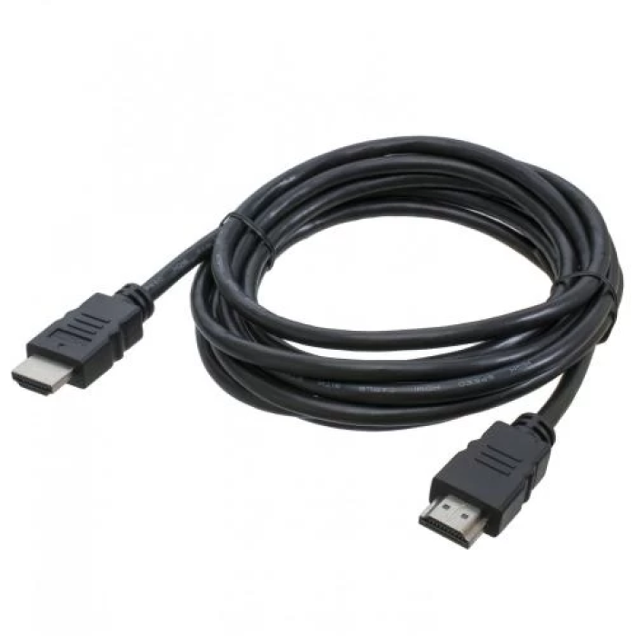 HDMI-кабель Patron PN-HDMI-1.4-30 — 3 м, чорний