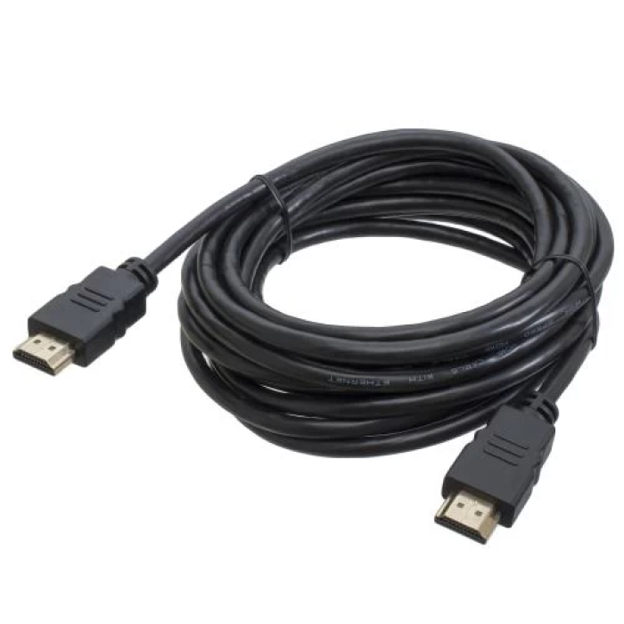 HDMI кабель Patron PN-HDMI-GP-45 довжиною 4,5 м