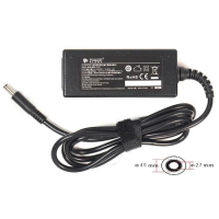 Блок живлення для ноутбука (адаптер) PowerPlant DELL 45W 4.5/2.7