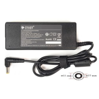 Блок живлення для ноутбука (адаптер) PowerPlant Asus 19V 90W 5.5x2.5