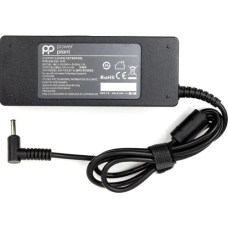 Блок живлення для ноутбука (зарядний адаптер) PowerPlant Asus 19V 90W 4.5×3.0