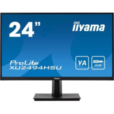 Монітор (дисплей) Iiyama ProLite XU2494HSU-B1 23,8 дюйма